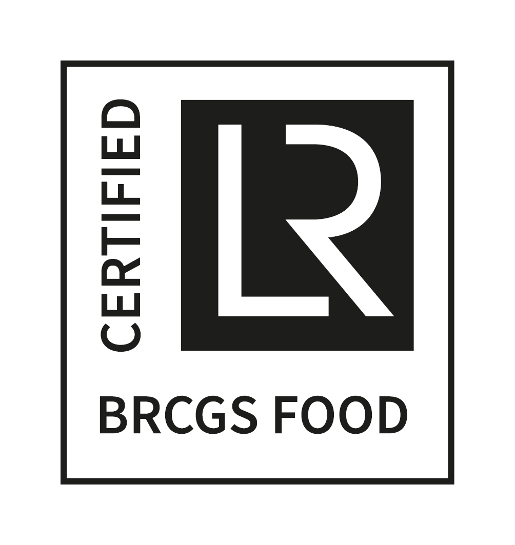 BRC Food