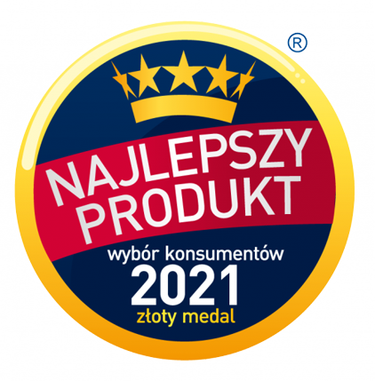 Najlepszy Produkt Wybór Konsumentów