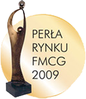 Perła Rynku FMCG