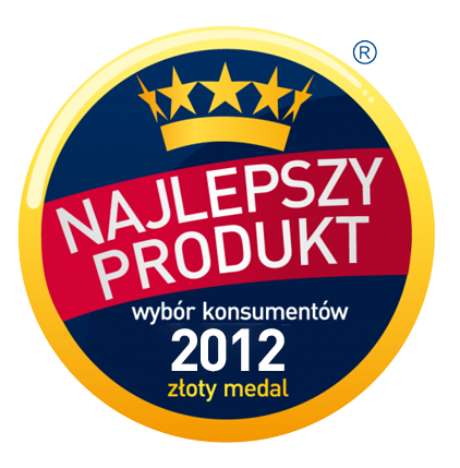 Najlepszy Produkt Wybór Konsumentów