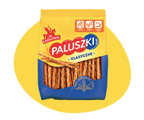 Paluszki